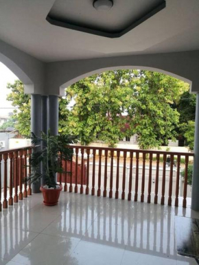 In-Africa Lovely 1 Bedroom Apartment at Zanzibar